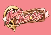 Magic Maid Cafe