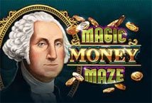 Magic Money Maze