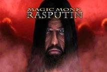 Magic Monk Rasputin