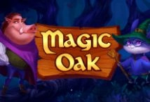 Magic Oak