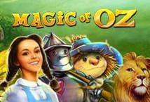 Magic of Oz