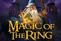 Magic of the Ring Deluxe