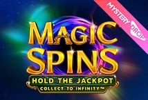 Magic Spins