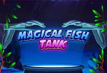 Magical Fish Tank