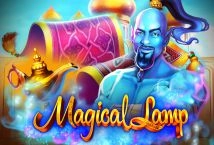 Magical Lamp