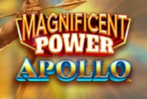 Magnificent Power Apollo