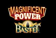 Magnificent Power Bastet