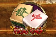 Mahjong King (CQ9 Gaming)