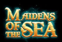 Maidens Of The Sea