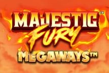 Majestic Fury Megaways