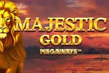 Majestic Gold Megaways