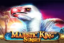 Majestic King - Sunset