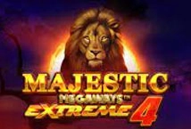 Majestic Megaways Extreme 4