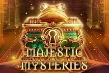 Majestic Mysteries Power Reels