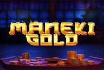 Maneki Gold