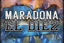 Maradona El Diez!