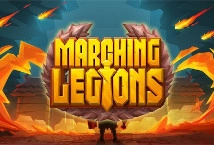 Marching Legions