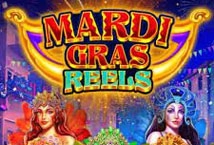 Mardi Gras Reels