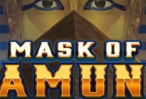 Mask of Amun