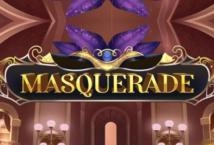 Masquerade (Eurasian Gaming)