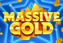 Massive Gold