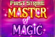 Master of Magic