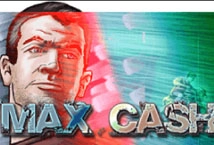 Max Cash