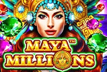 Maya Millions