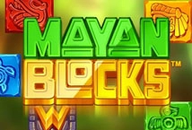 Mayan Blocks