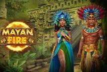 Mayan Fire