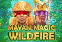 Mayan Magic Wildfire