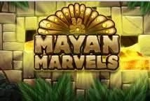 Mayan Marvels