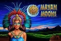 Mayan Moons