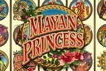 Mayan Princess