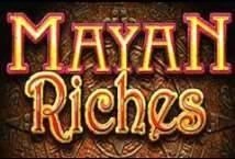 Mayan Riches