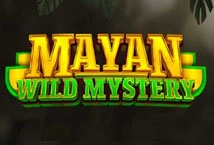 Mayan Wild Mystery