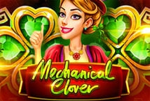 Mechancal Clover