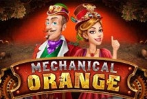 Mechanical Orange