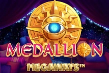 Medallion Megaways