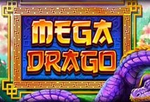 Mega Drago