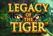 Mega Fire Blaze: Legacy of the Tiger