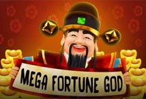 Mega Fortune God