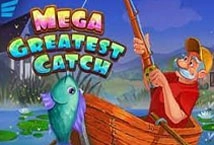 Mega Greatest Catch