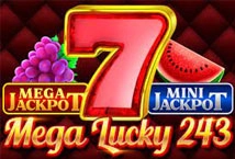 Mega Lucky 243