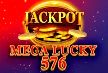 Mega Lucky 576