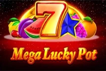 Mega Lucky Pot