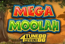 Mega Moolah 4Tune Reels