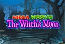 Mega Moolah The Witch’s Moon