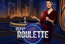 Mega Roulette