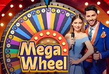 Mega Wheel